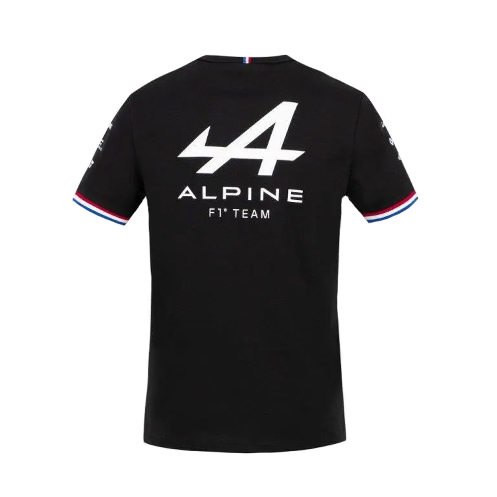 Alpine T-Shirt Mc Enfant
