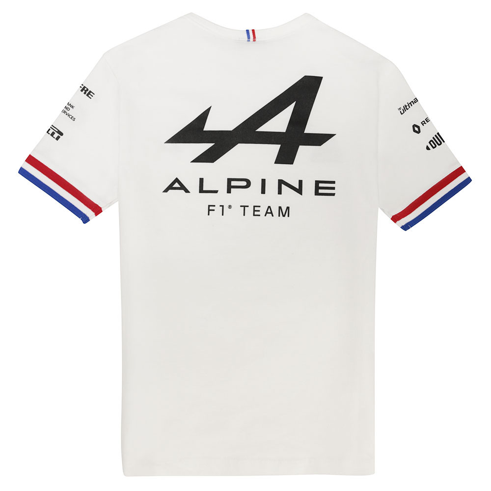 Alpine T-Shirt Mc Enfant