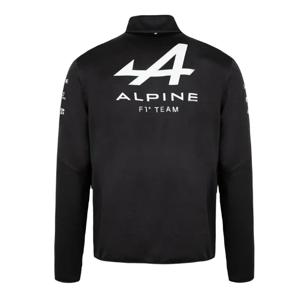 Alpine Veste Ml Homme