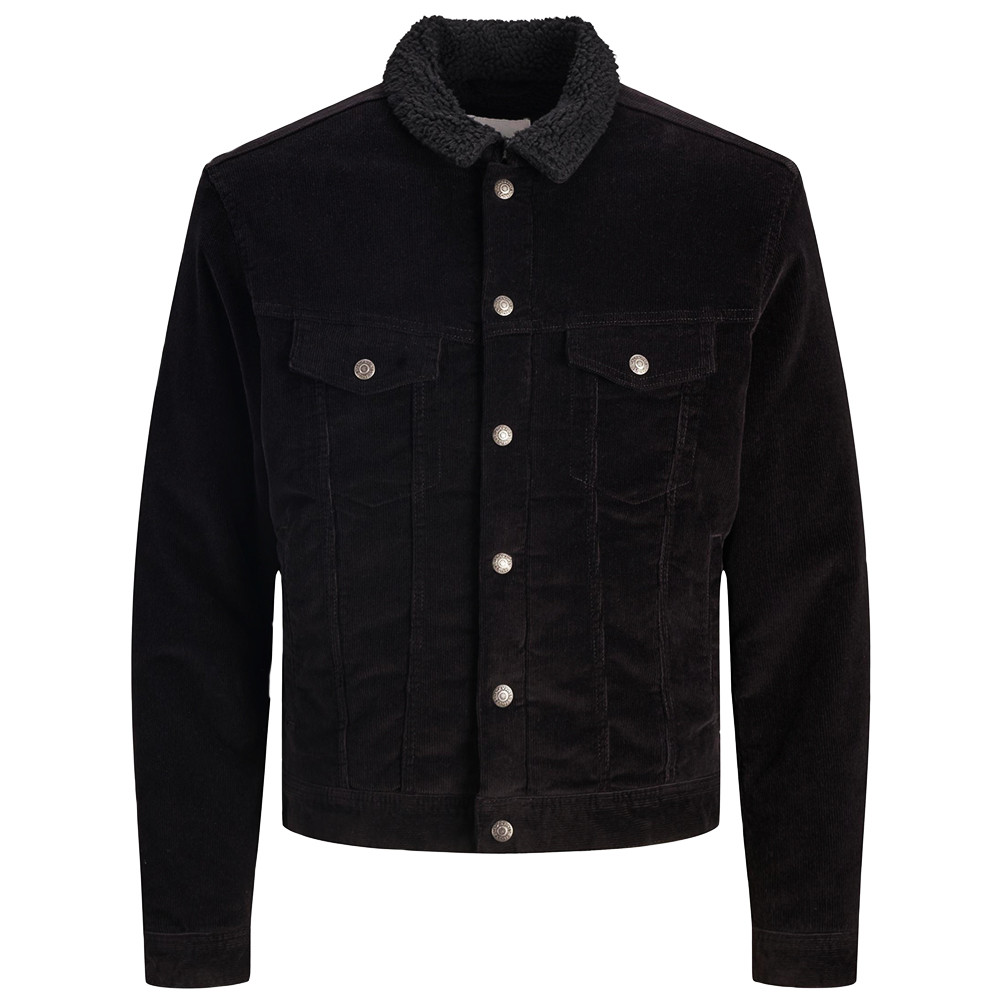 Alvin Sherpa Veste Jean Homme