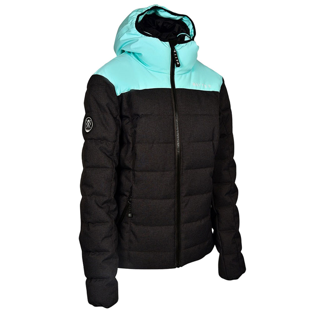 Ambre Blouson De Ski Femme