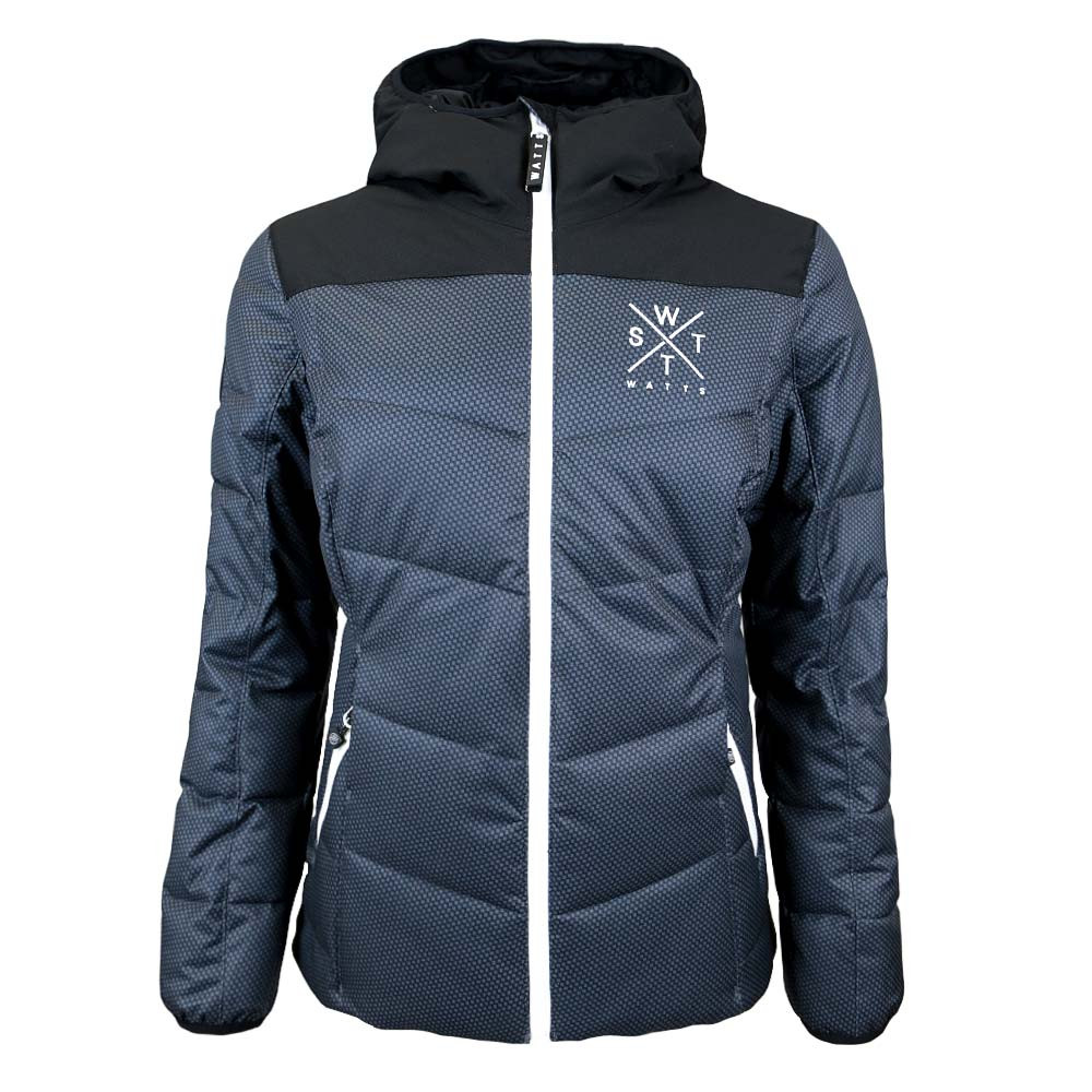 Ambre Blouson De Ski Femme