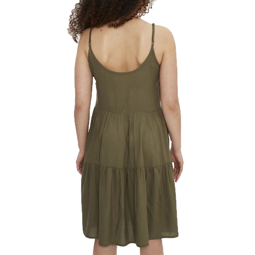 Ana Life Robe Femme