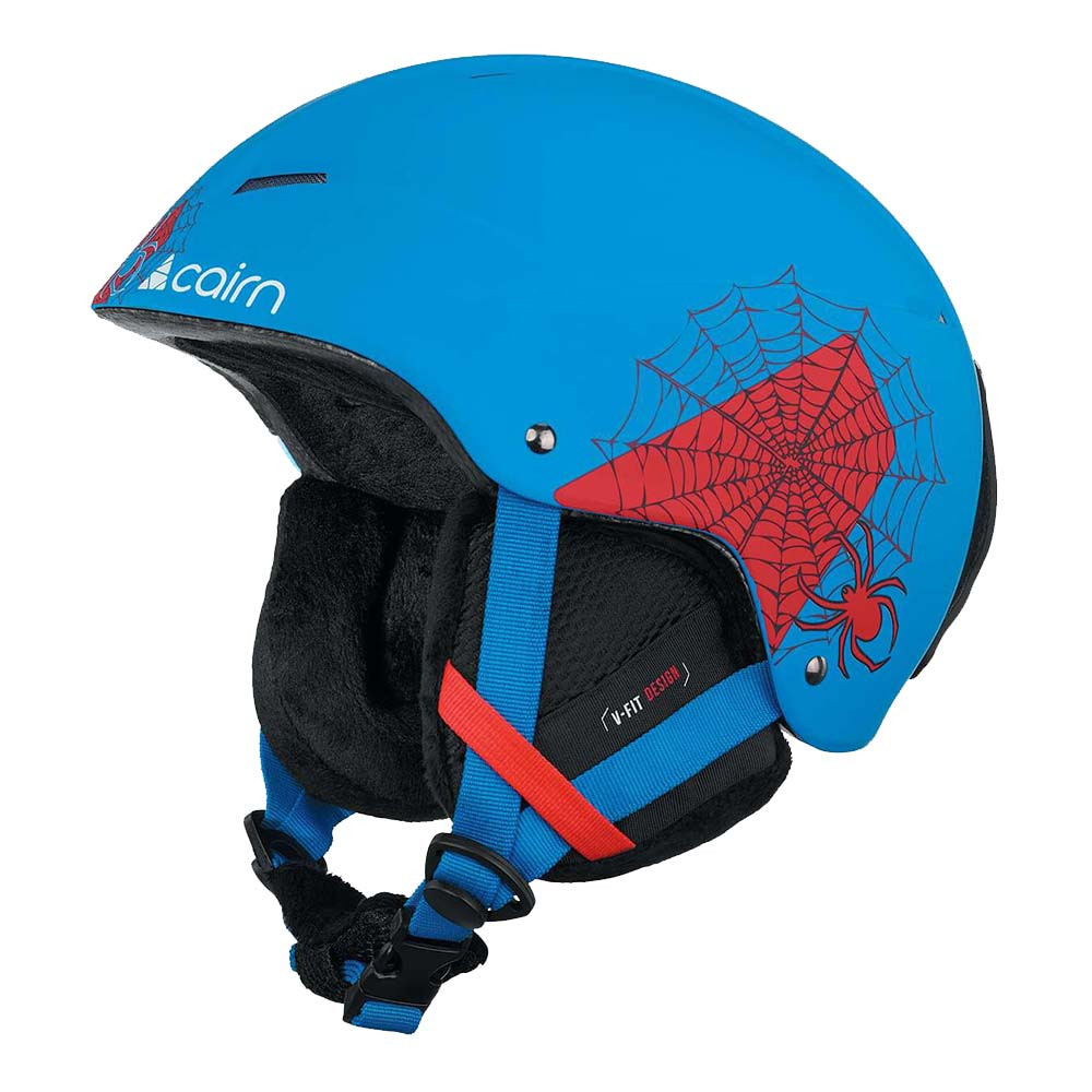 Andromed Casque Ski Garçon