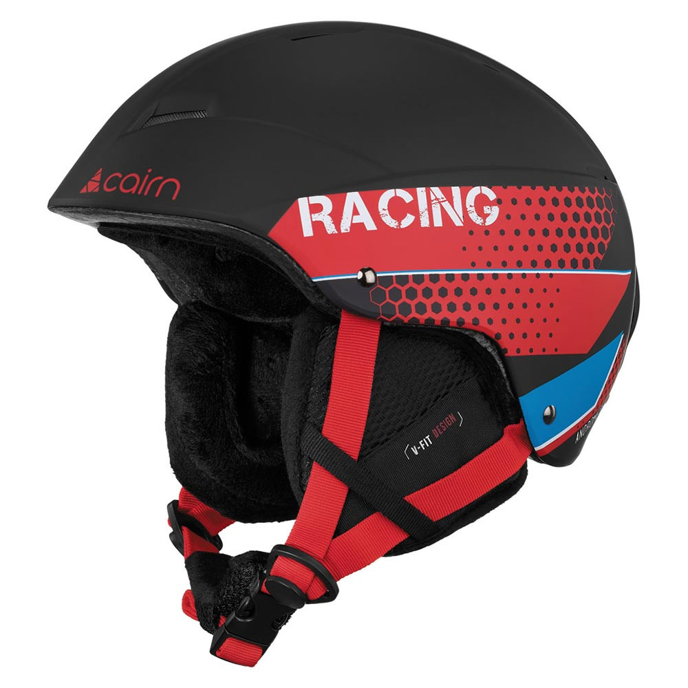 Andromed Casque Ski Junior