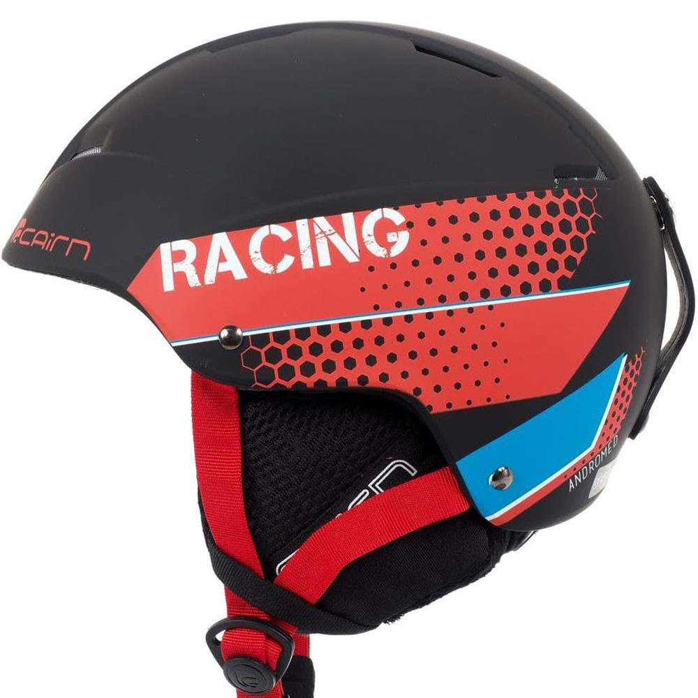 Andromed Casque Ski Junior
