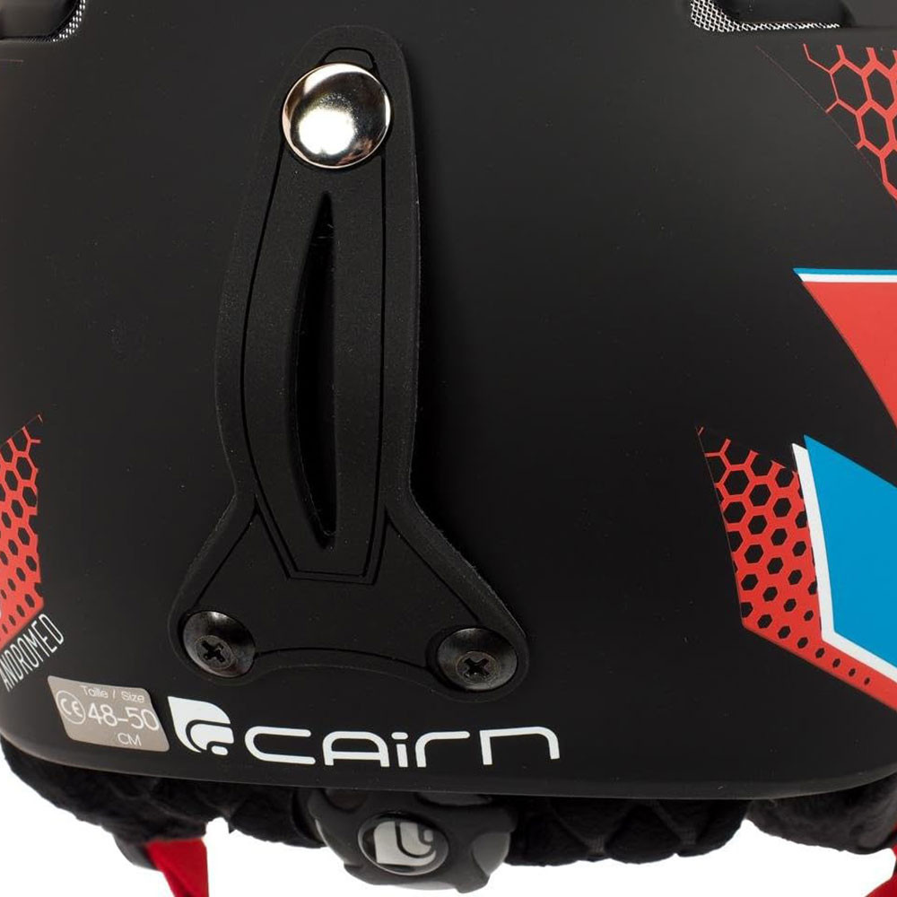 Andromed Casque Ski Junior