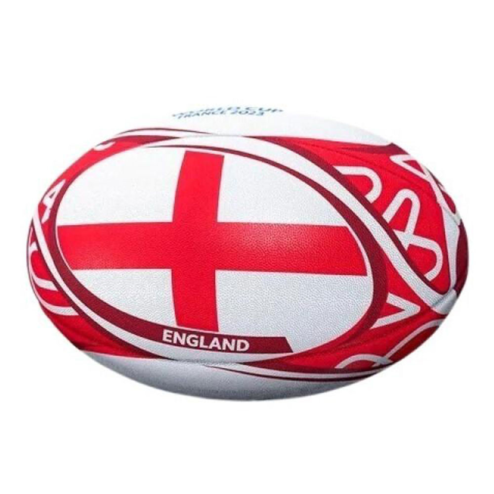 Ang Ballon Rugby