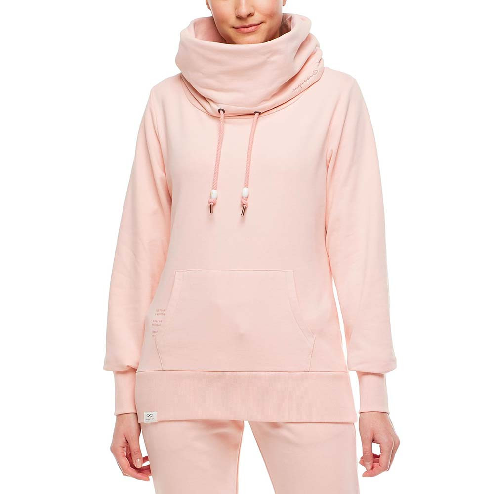 Annika Crystal Organic Sweat Femme