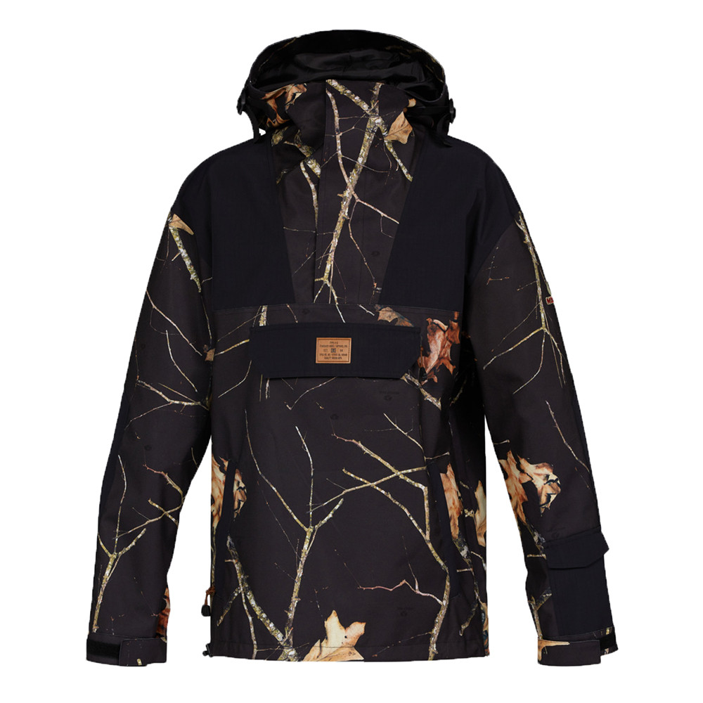 Anorak Veste De Ski Homme