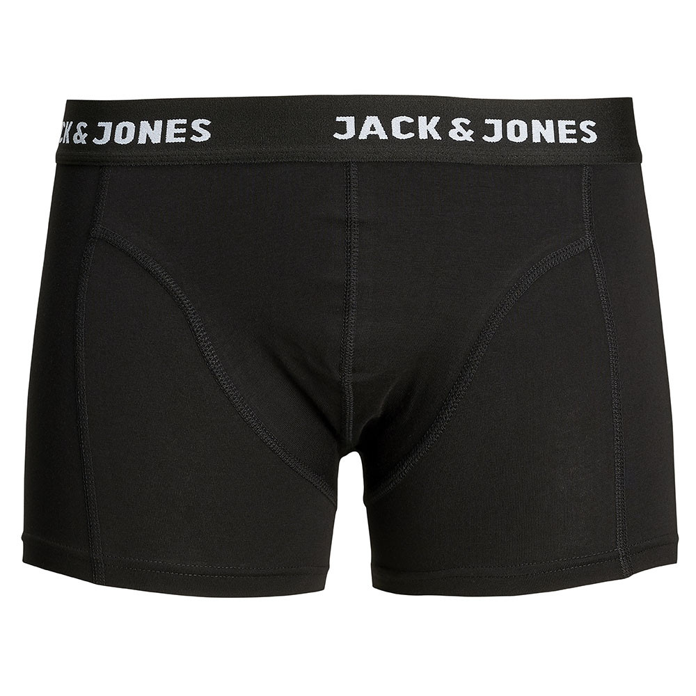 Anthony Pack 3 Boxer Homme