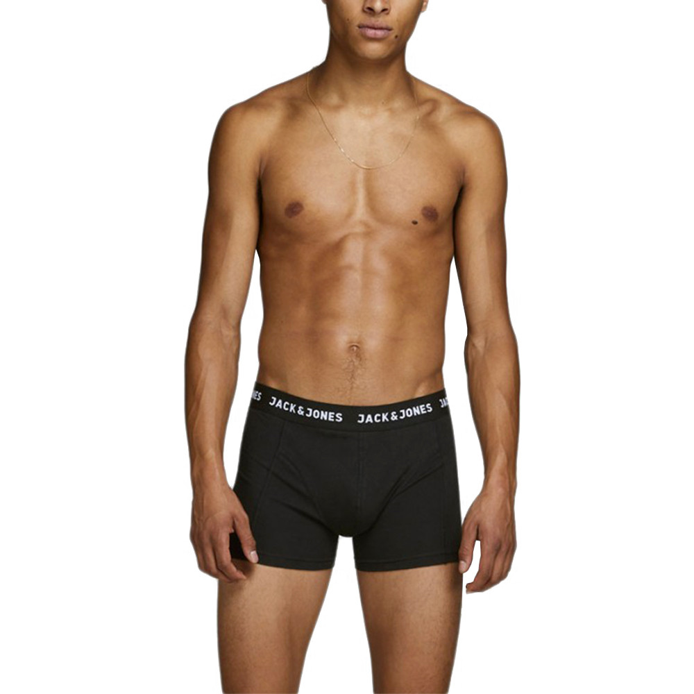 Anthony Pack 3 Boxer Homme