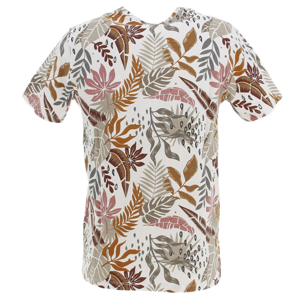 Antone T-Shirt Mc Homme