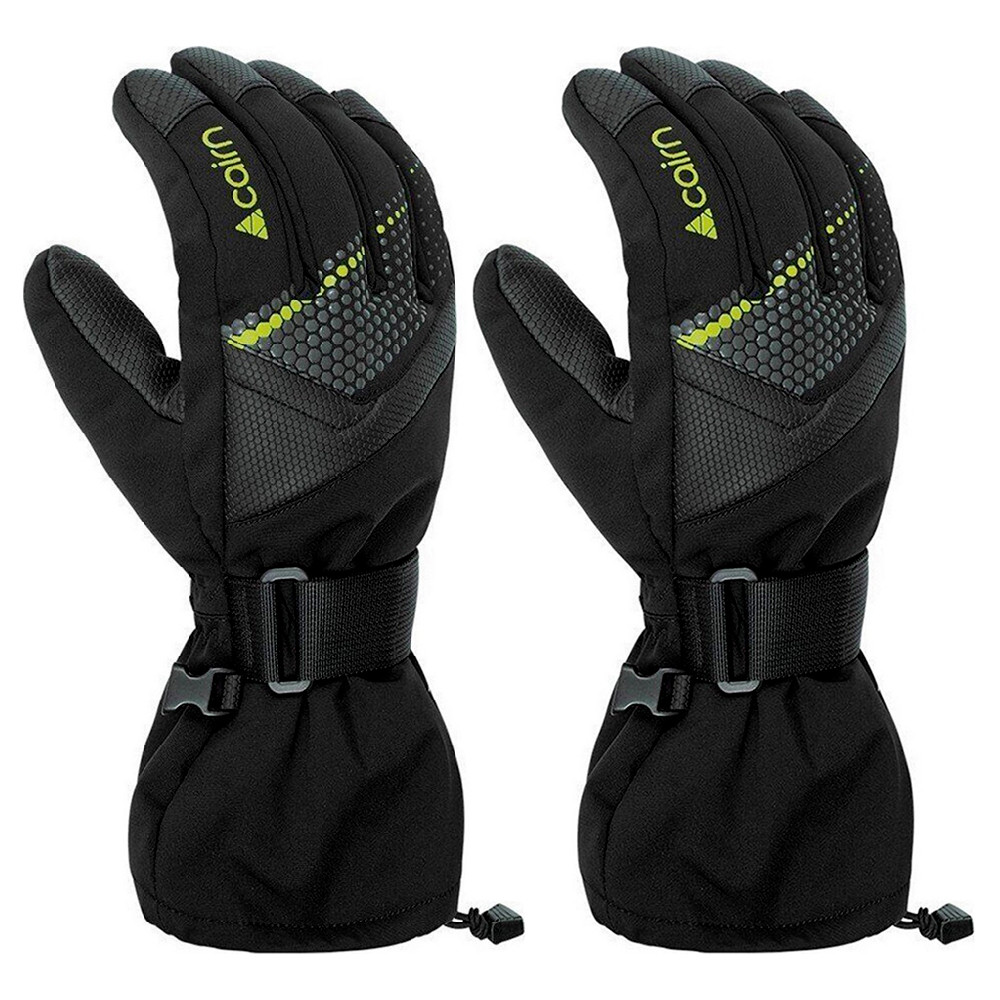 Apennins Gants Ski Homme