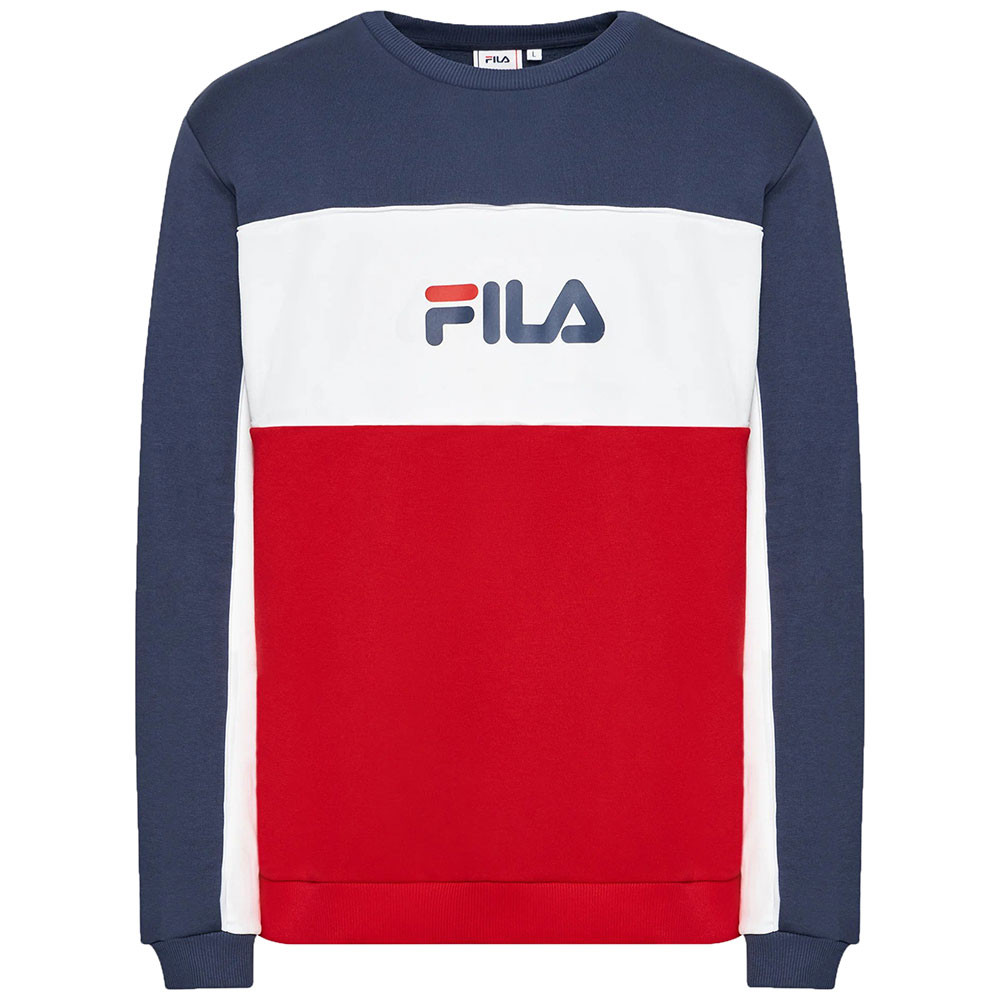 Sweat homme fila store