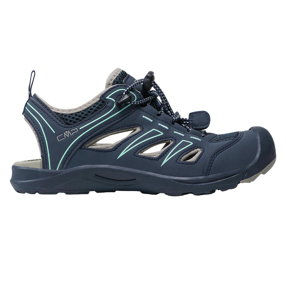 Aquarii 2.0 Sandale Femme