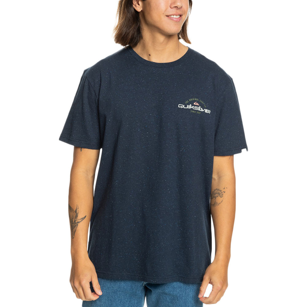 Arched Type T-Shirt Mc Homme
