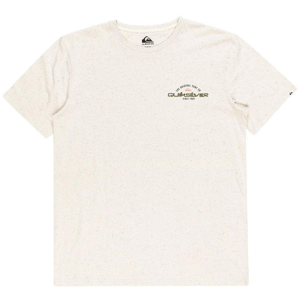 Arched Type T-Shirt Mc Homme