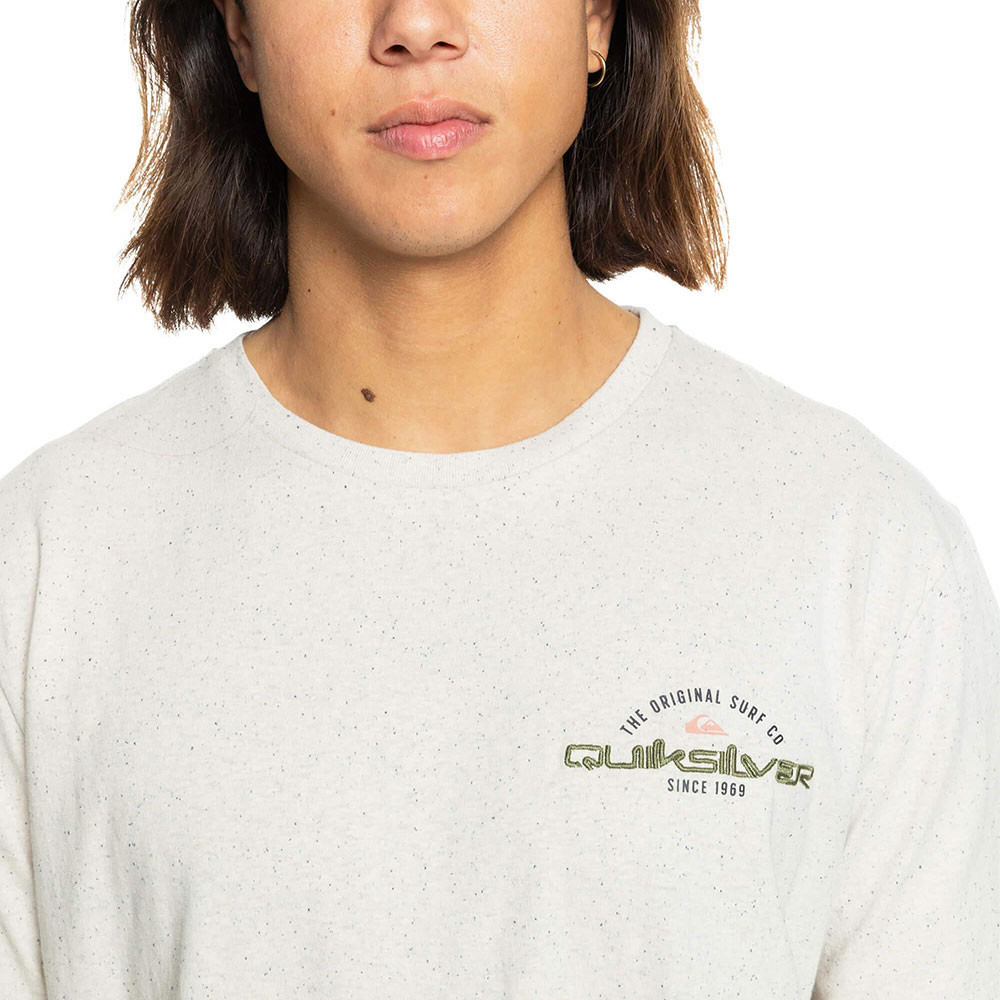 Arched Type T-Shirt Mc Homme