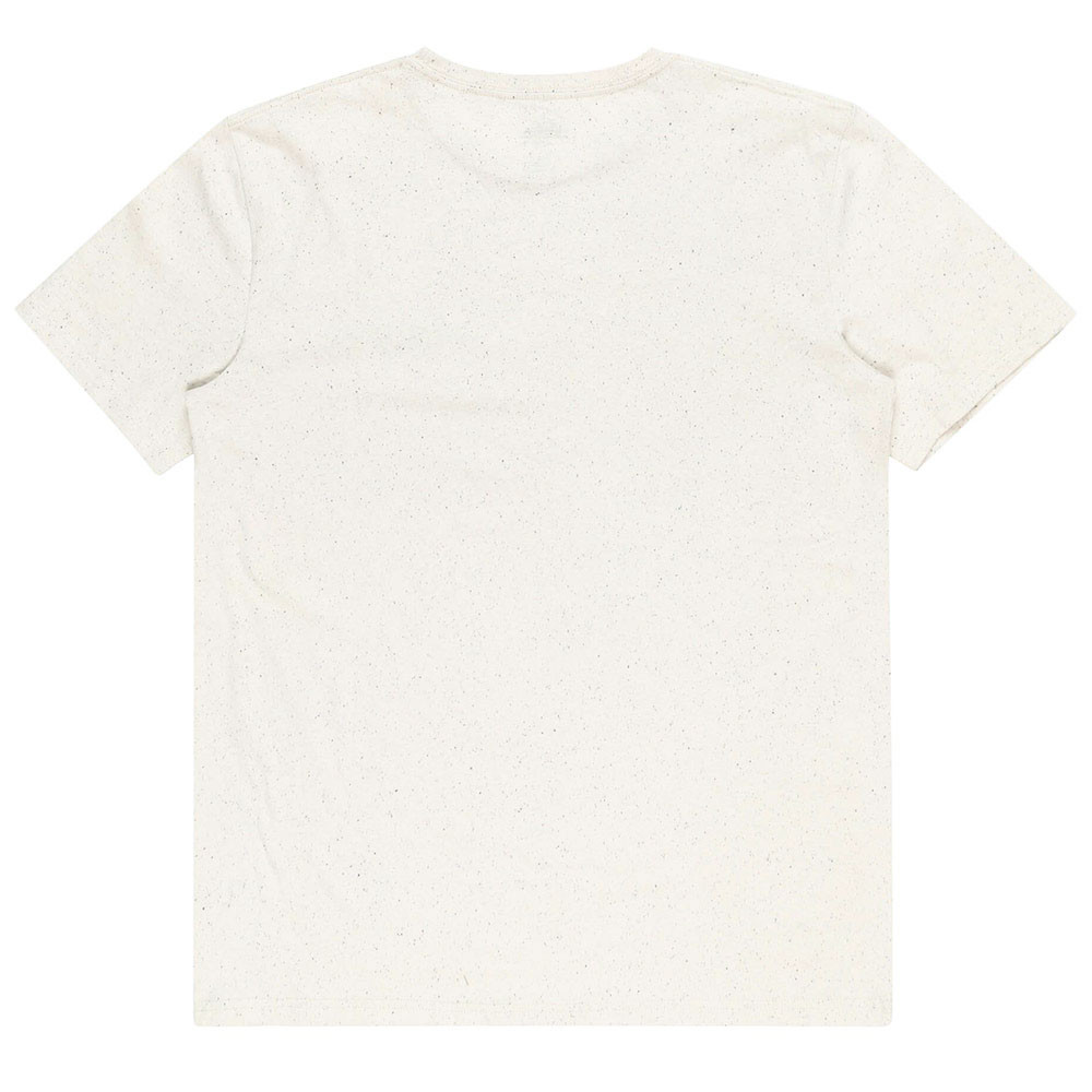 Arched Type T-Shirt Mc Homme