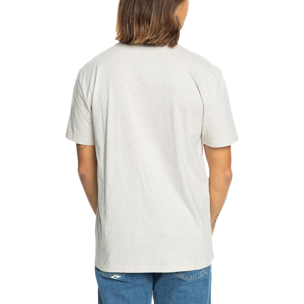 Arched Type T-Shirt Mc Homme