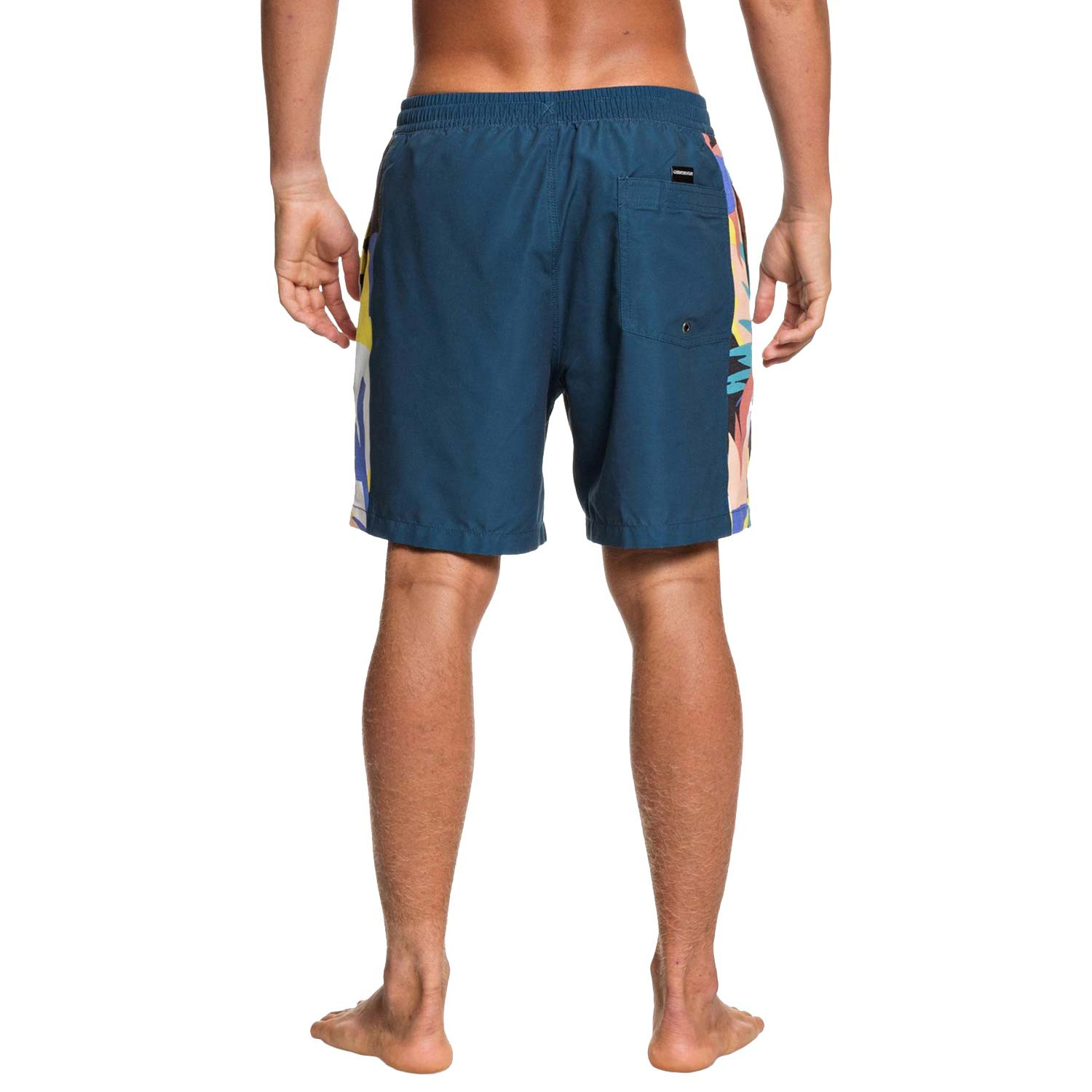 Arch 17 Short De Bain Homme