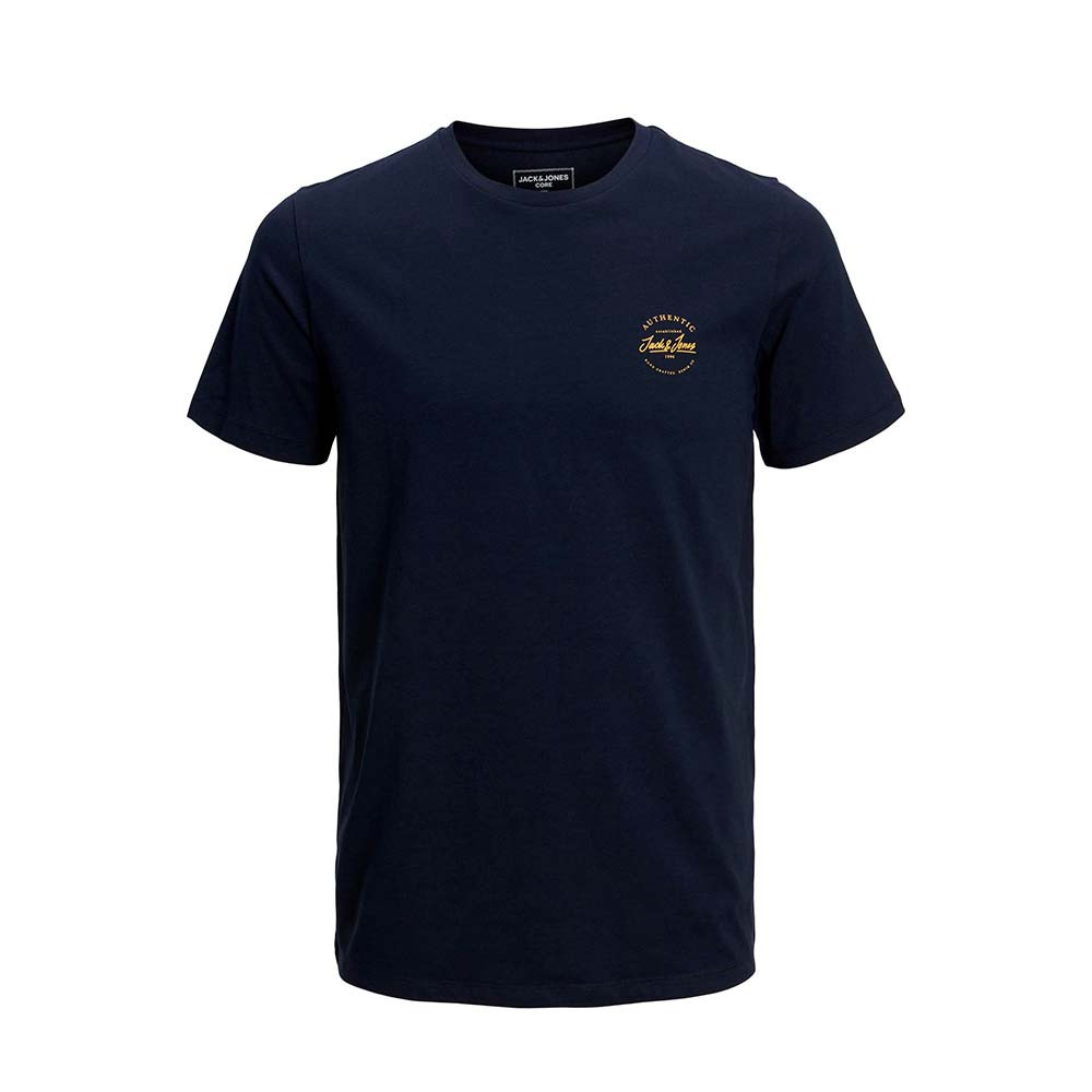 Arthur Chest T-Shirt Mc Homme