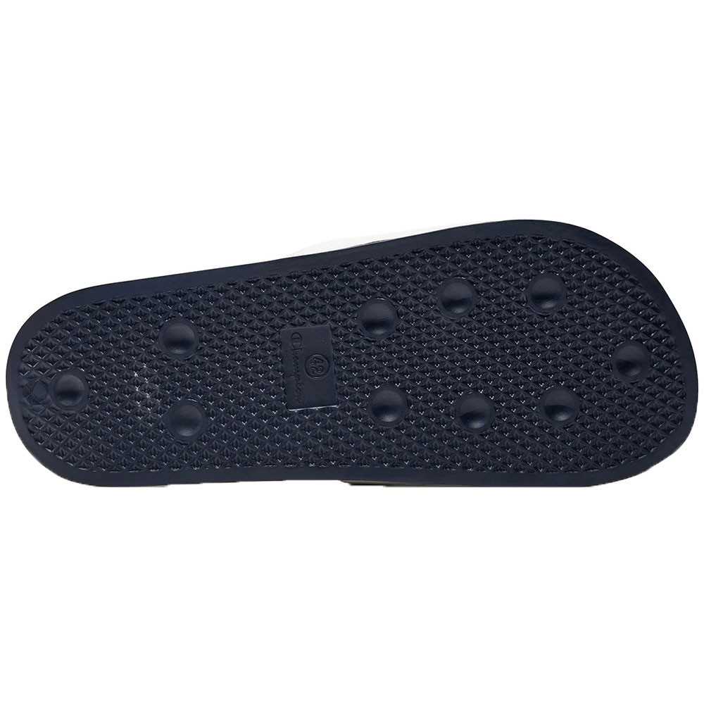 Arubo Claquettes Homme