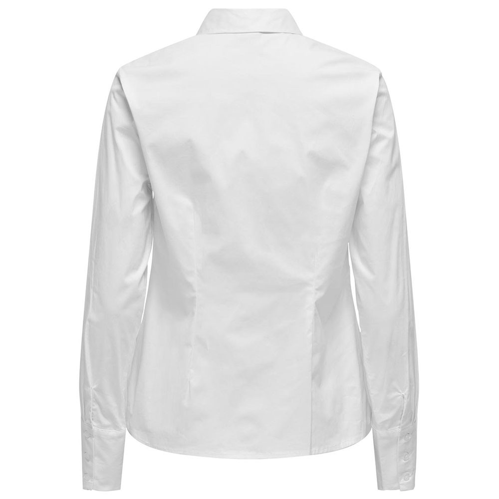 Ashley Leta Chemise Ml Femme