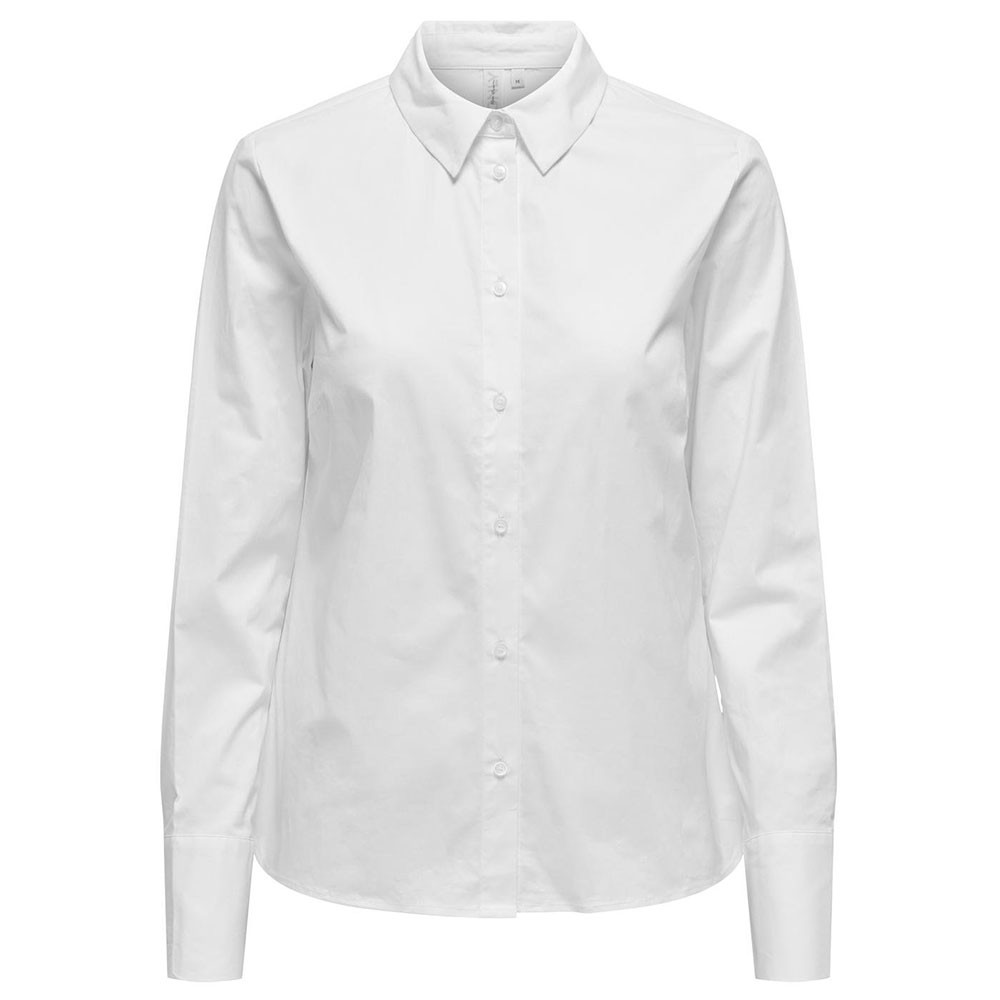 Ashley Leta Chemise Ml Femme