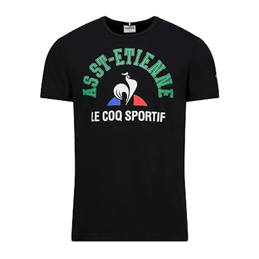 Asse Fanwear T-Shirt Mc Homme