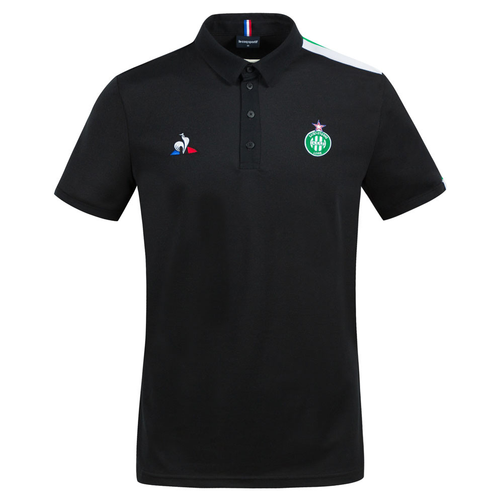 Asse Presentation Polo Mc Homme