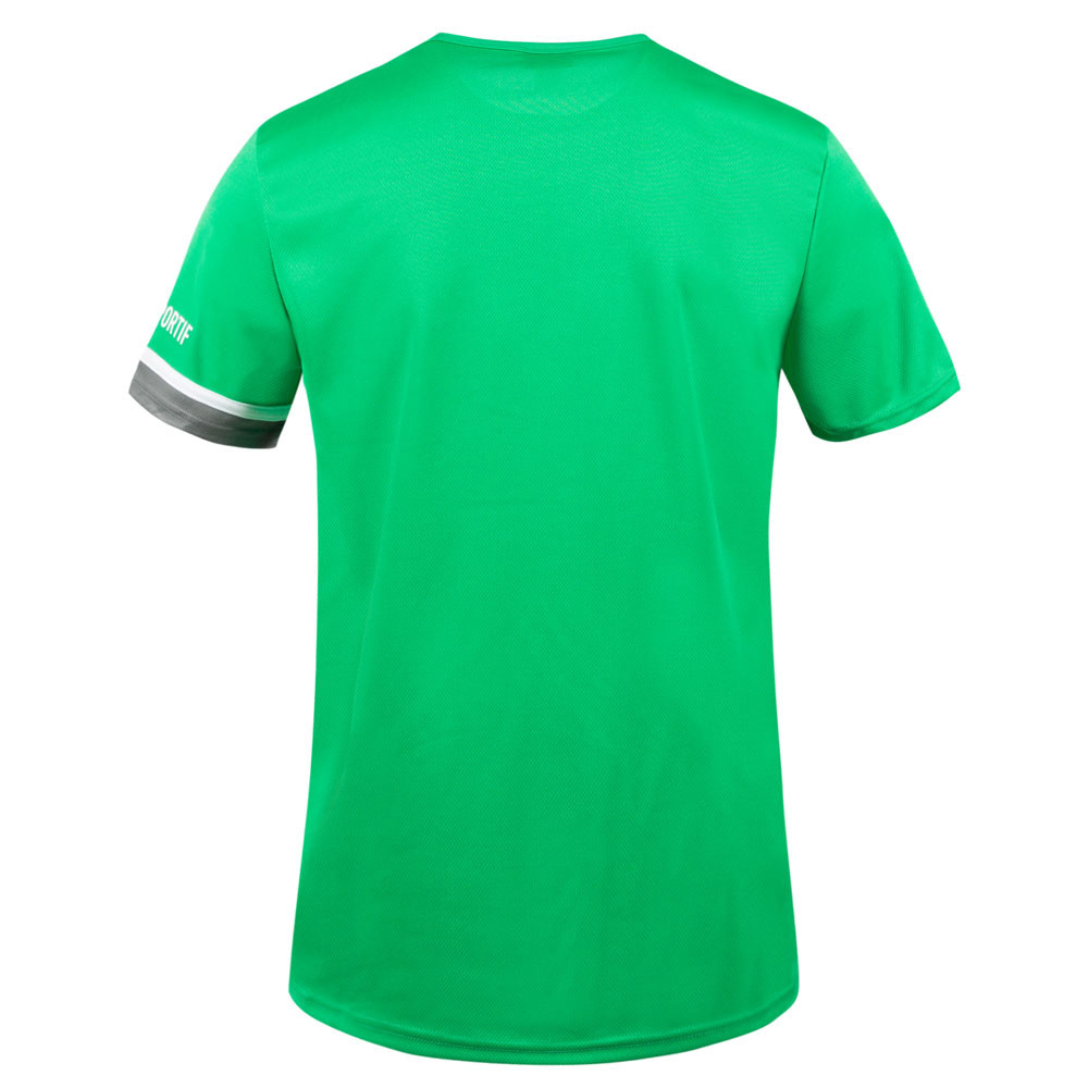 Asse Training Comm T-Shirt Mc Homme