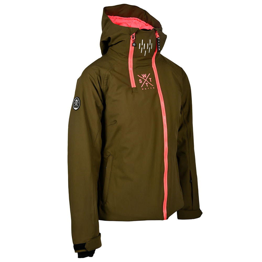 Aster Blouson Ski Femme