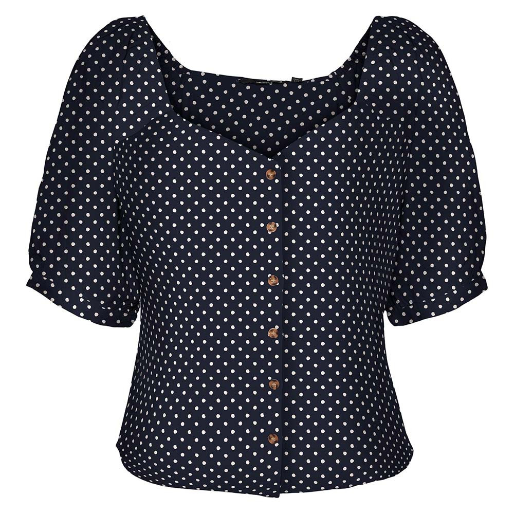 Astimilo Top M3/4 Femme