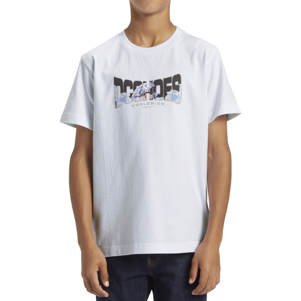 Astro T-Shirt Mc Enfant