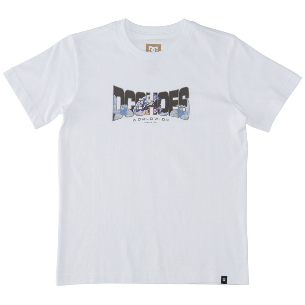 Astro T-Shirt Mc Enfant