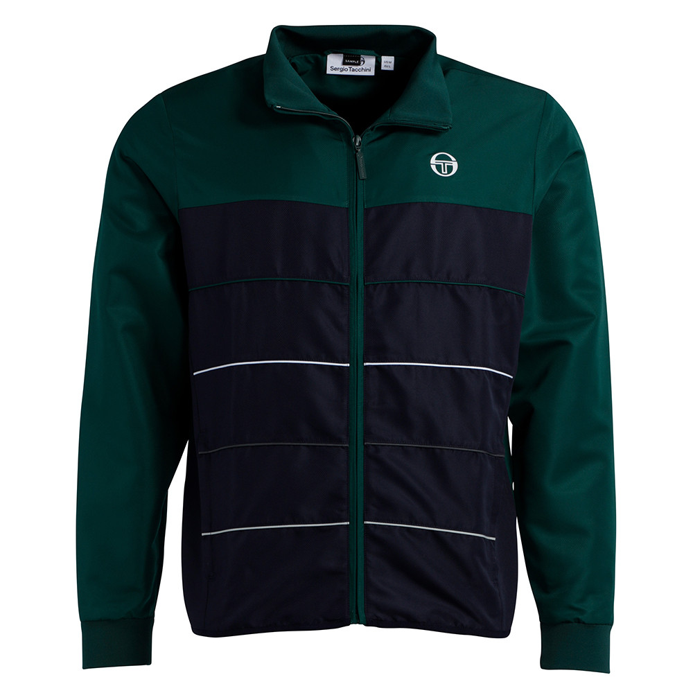 Ensemble sergio tacchini best sale bleu