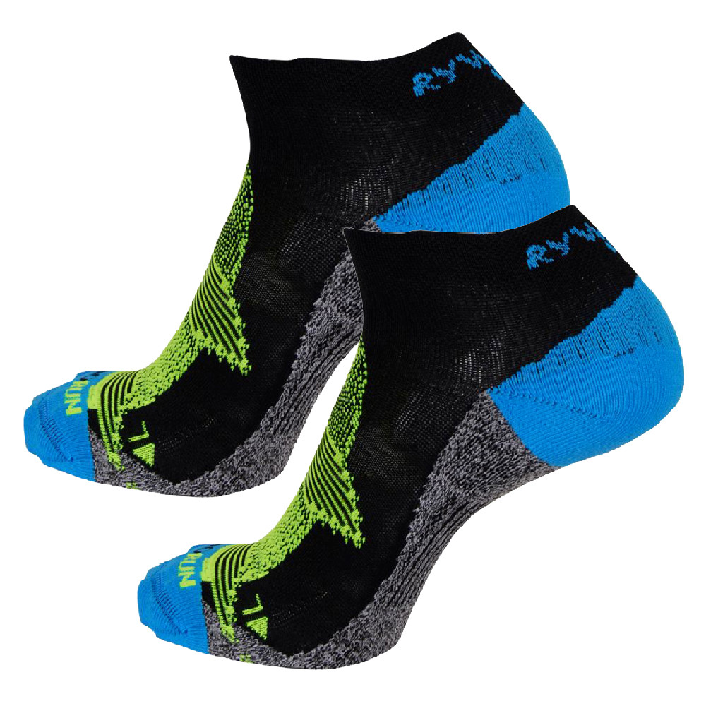 Atmo-Run Chaussettes Femme