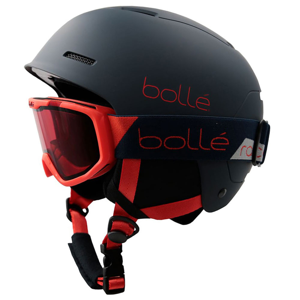 B-Fun Casque Ski Enfant