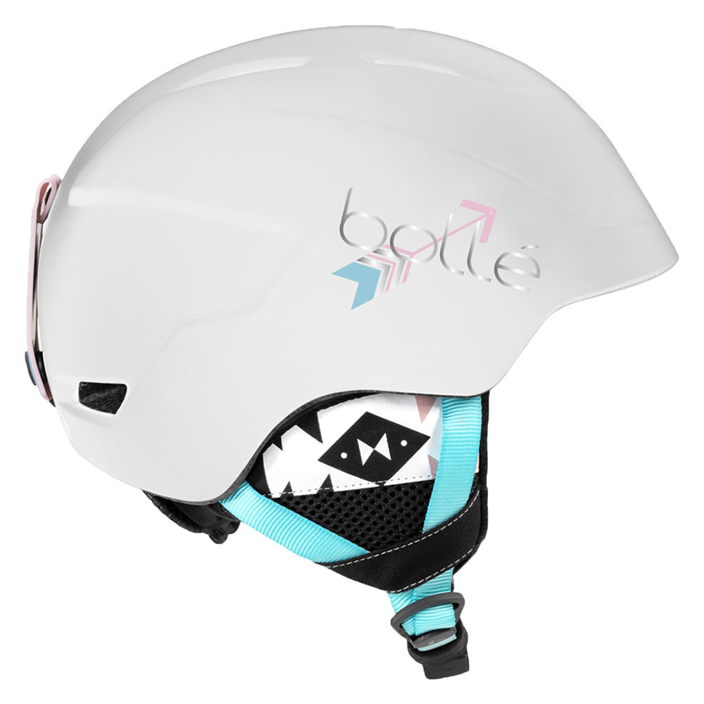 B-Lieve Casque Ski Enfant