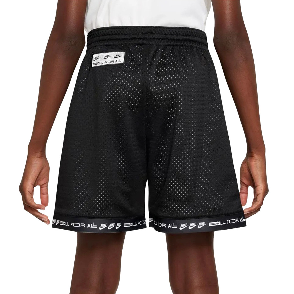 B Nk C.o.b Rvrsbl Short Enfant