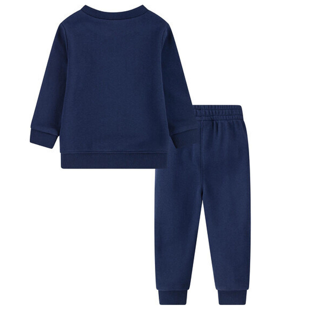 B Nsw Ft Icon Crew Set Ensemble Bebe