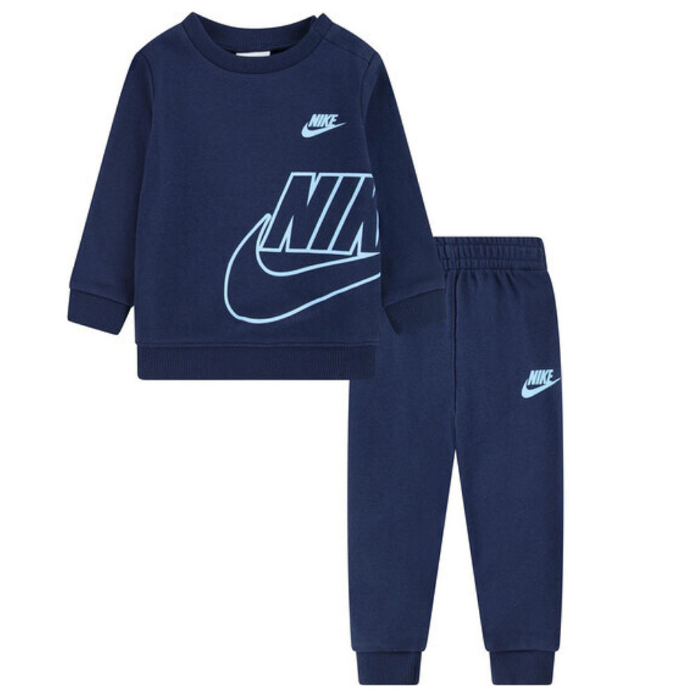 B Nsw Ft Icon Crew Set Ensemble Bebe