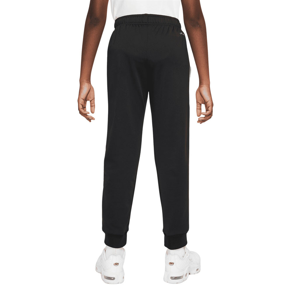 B Nsw Repeat Pk Pantalon Jogging Garçon