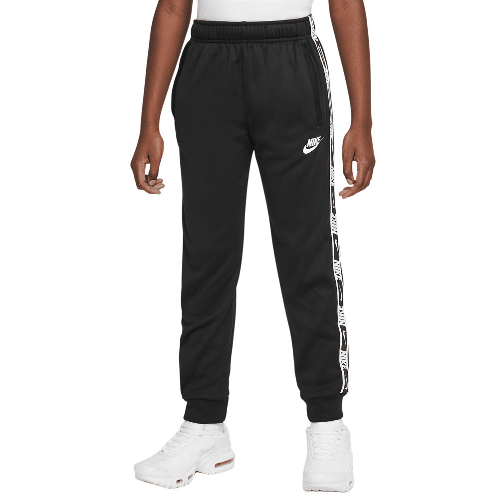 B Nsw Repeat Pk Pantalon Jogging Garçon