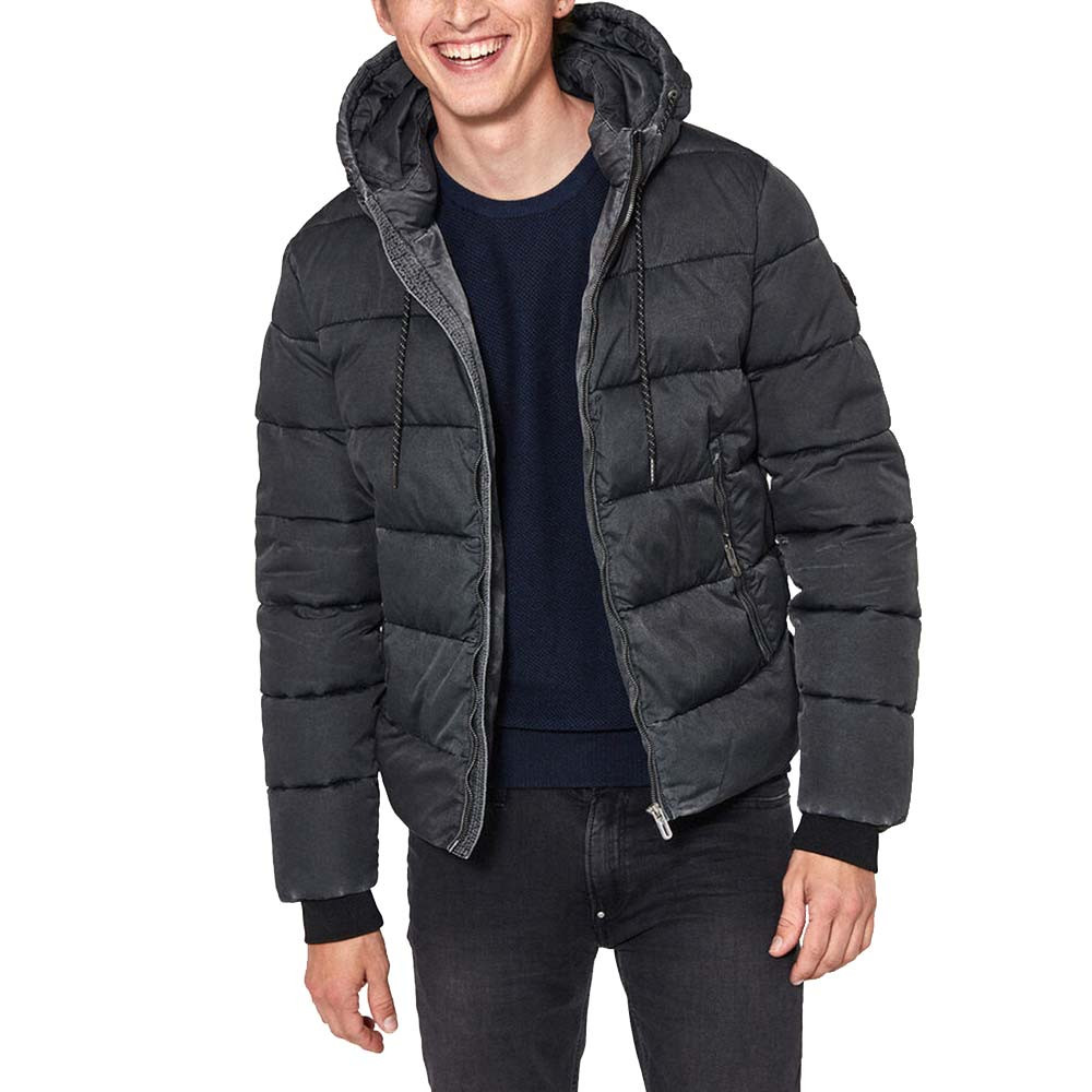 Teddy smith sales doudoune homme