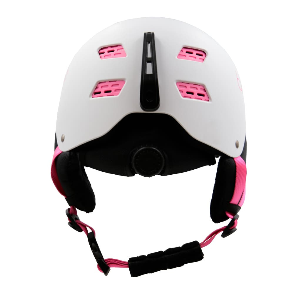 B-Slide Casque Ski Enfant