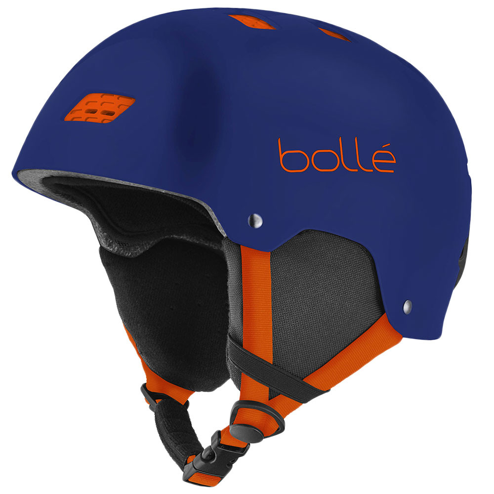 B-Slide Casque Ski Enfant