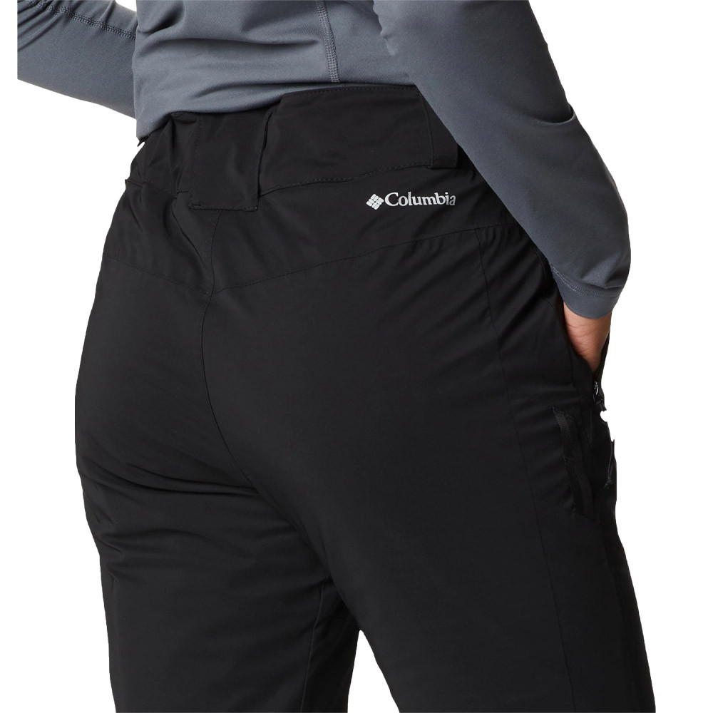 Backslope Pantalon Ski Femme